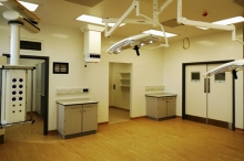 New Maternity Operating Theatre